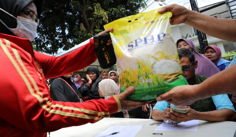 Ekonomi Buruk, Pengamat Sebut Pemerintah Tahu Namun Enggan Mengakui