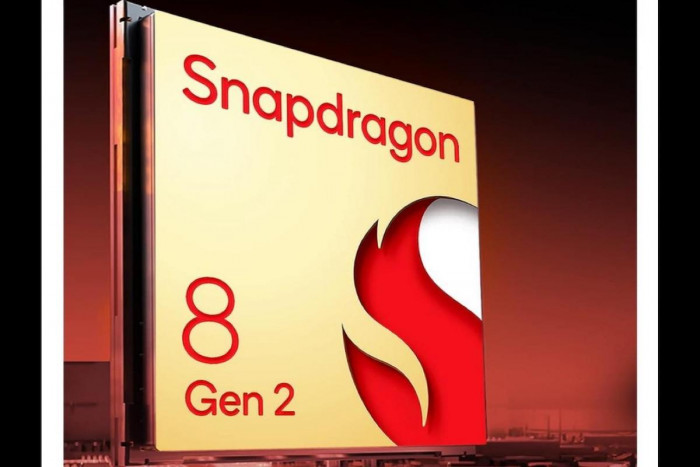 Inovasi Qualcomm: Snapdragon 8 Gen 2 Hadirkan Terobosan Signifikan