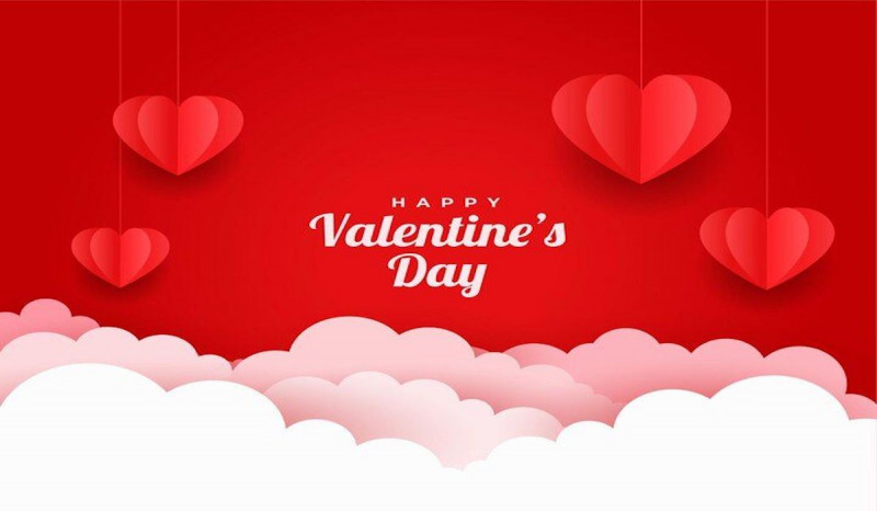 Hari Valentine Kenapa 14 Februari? Begini Sejarahnya