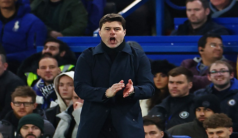 Pochettino Akui Skuat Chelsea Minim Pengalaman