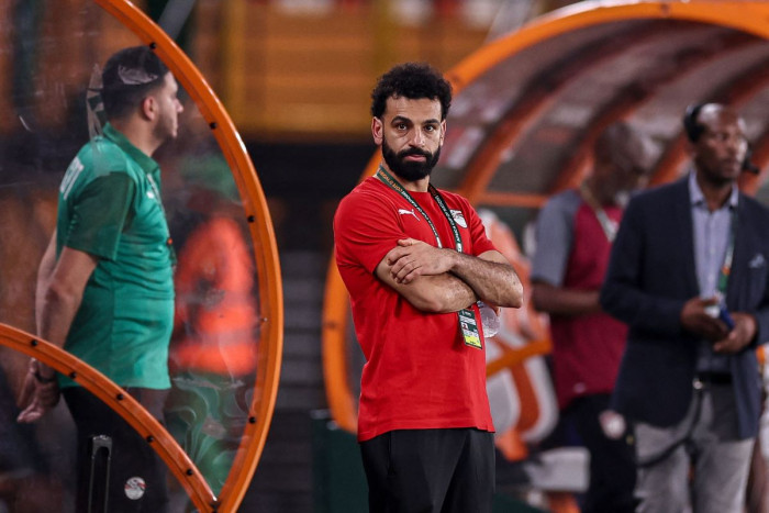Mohamed Salah Diharapkan Kembali Berlatih Bersama Liverpool Pekan Depan