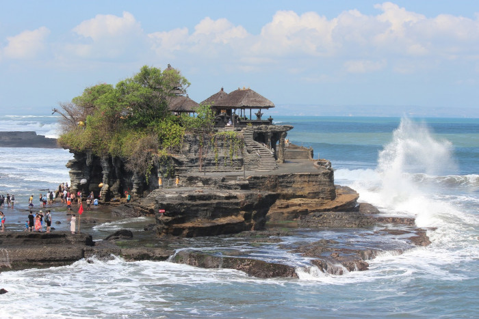 12 Tempat Wisata di Bali Terbaru 2024 dan Viral