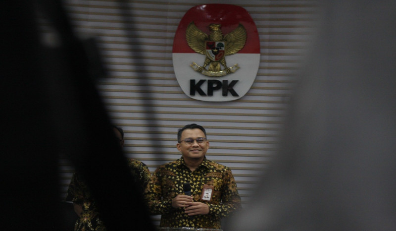 KPK Masih Rahasiakan Tersangka Dugaan Korupsi Rumah Jabatan DPR, Lebih dari 2 Orang