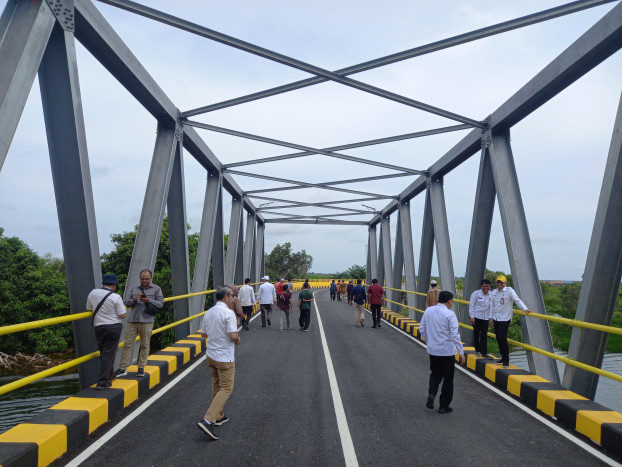 Pemprov Kalsel Prioritaskan Pembangunan Infrastruktur Warga Pinggiran