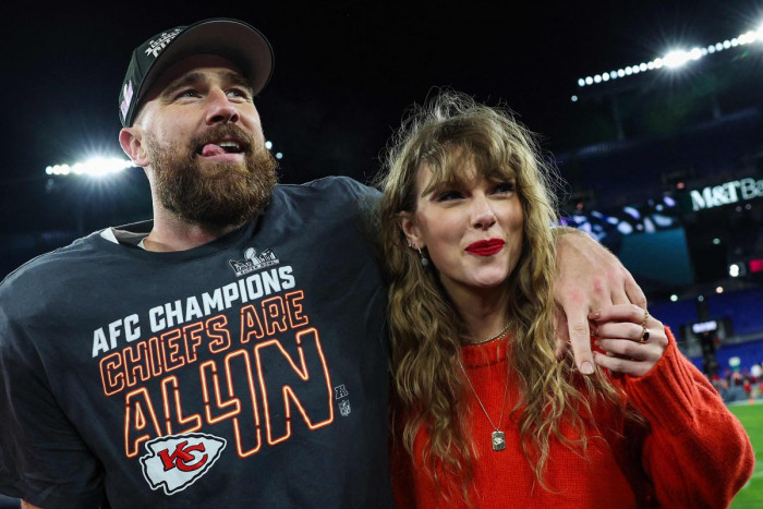 Komisioner NFL Roger Goodell Menepis Teori Konspirasi Taylor Swift Terkait Super Bowl