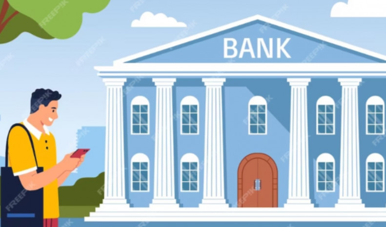 Bank Krom Luncurkan Digital Banking Sasar Generasi Muda