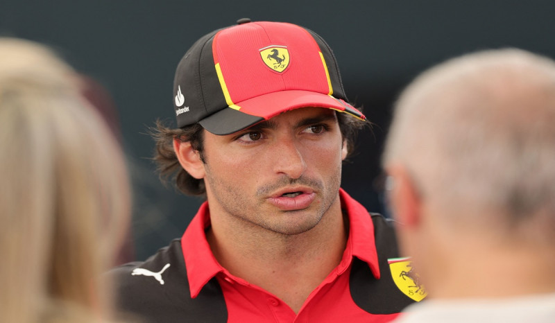 Carlos Sainz Optimistis Ada Banyak Peluang Usai Tinggalkan Ferrari