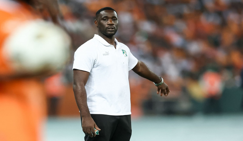 Pelatih Sebut Keberhasilan Pantai Gading Jadi Juara Piala Afrika adalah Keajaiban