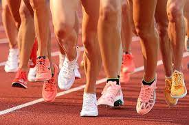 Pilih Sepatu Lari yang Nyaman dan Original di Athletics Goods