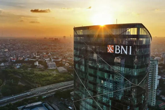 Komisi VI Apresiasi Kinerja Apik BNI di Sepanjang 2023