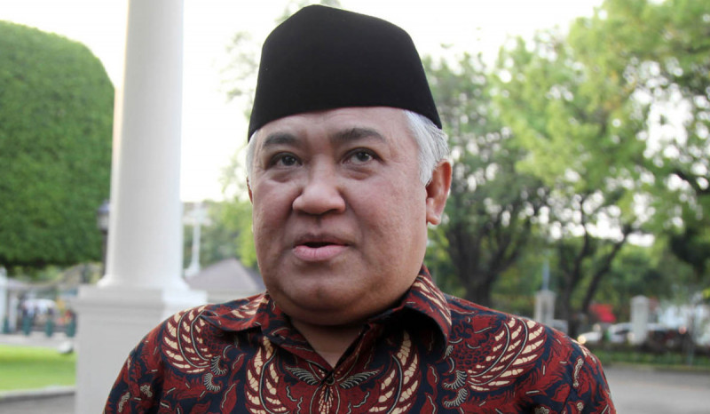Memaksakan Politik Dinasti Bawa Malapetaka bagi Indonesia