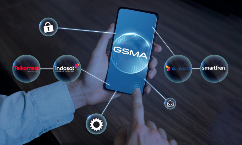 Operator Telekomunikasi Indonesia Berkolaborasi Hadirkan Tiga Layanan API GSMA Open Gateway Initiative