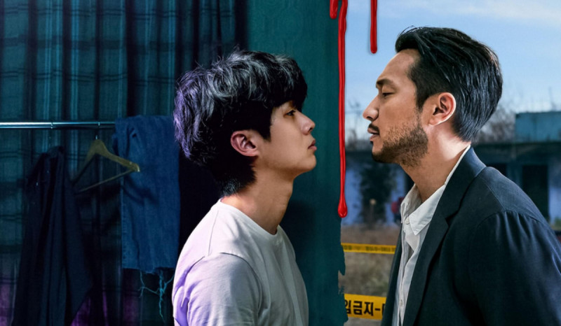  Aktor Serial Netflix A Killer Paradox, Choi Woo-shik Sebut Kekuatan Karakternya sebagai Kutukan