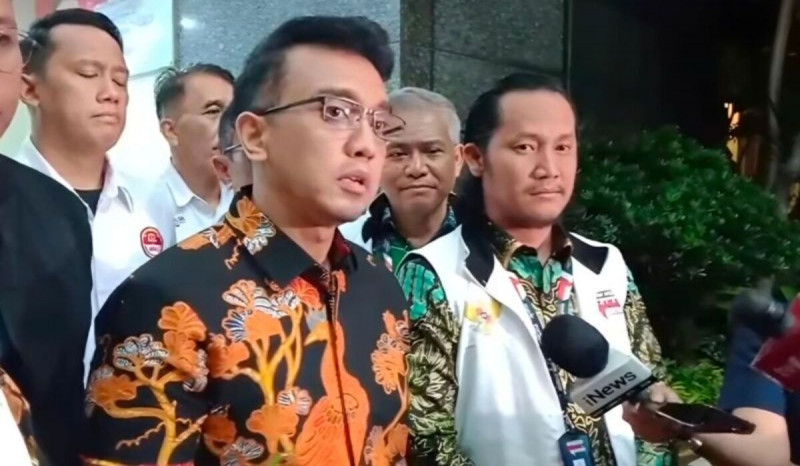 Aiman Witjaksono Laporkan Penyidik yang Sita Ponselnya, Polda Metro: Kami Siap Hadapi