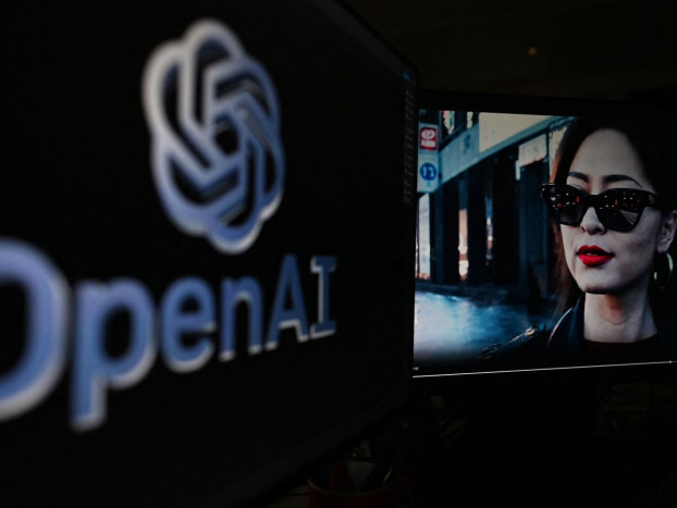 OpenAI dalam Kesepakatan dengan Investor Senilai US$80 Miliar