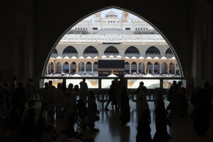 113 Ribu Jemaah sudah Lunasi Biaya Perjalanan Ibadah Haji