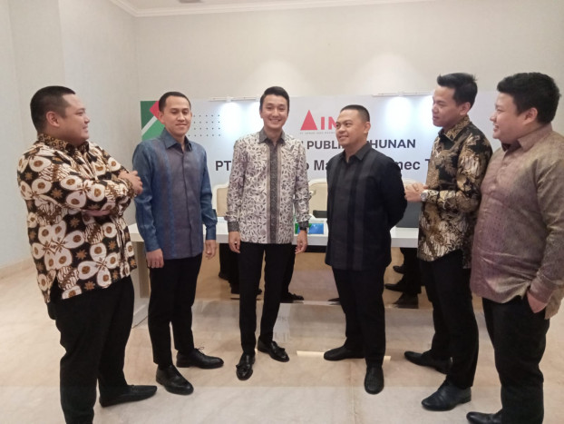 Proses Right Issue AIMS Rampung pada Semester I-2024