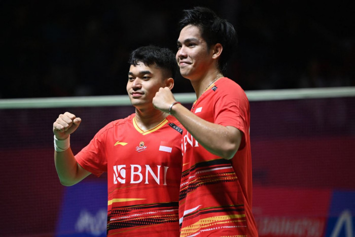 Sembilan Wakil Indonesia Berlaga di 16 Besar Thailand Masters