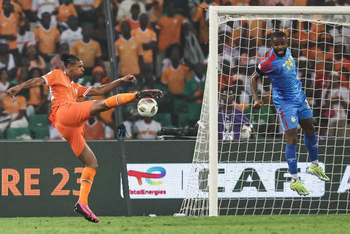 Pantai Gading Lolos ke Final Piala Afrika, Hadapi Nigeria 12 Februari