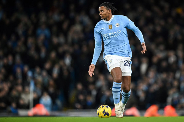 Manuel Akanji: Manchester City Susah Payah Kalahkan Brentford