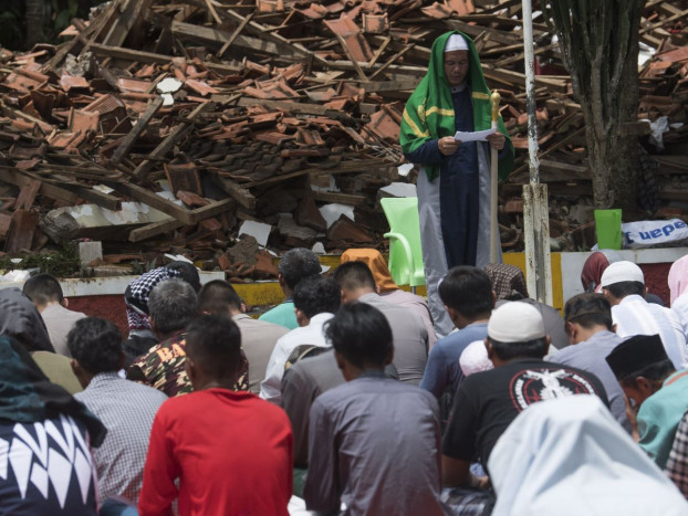 Khutbah Jumat tentang Keutamaan Ibadah pada Bulan Syakban