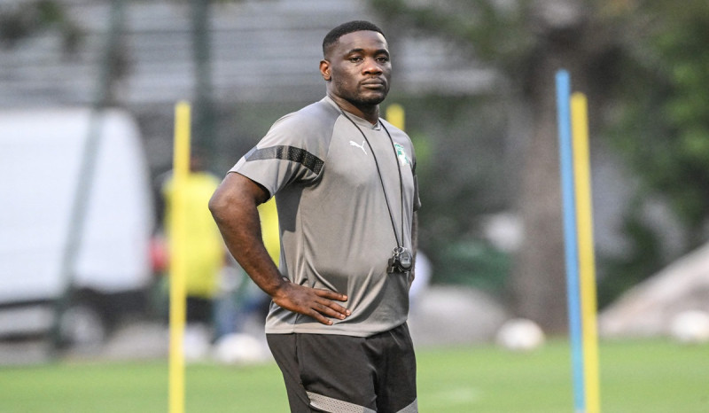 Pelatih Pantai Gading Sebut Lolos ke Final Piala Afrika Bak Mimpi