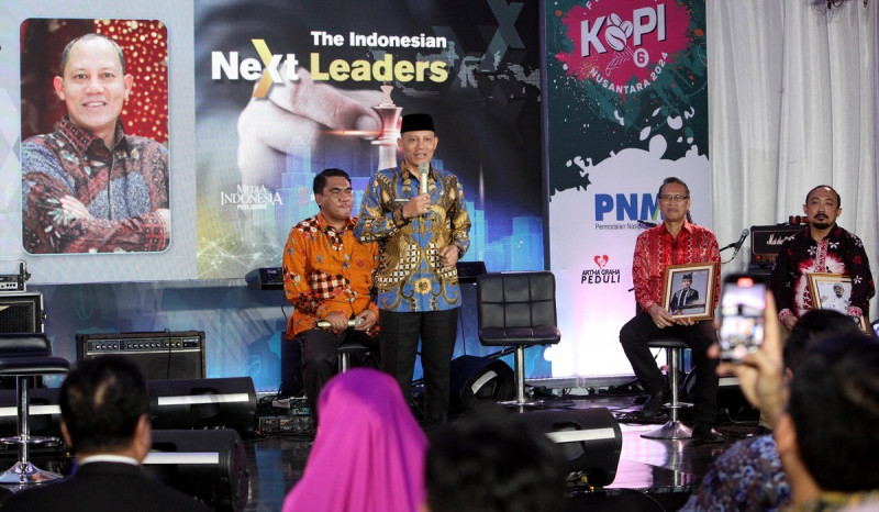 Ini 4 Pemimpin Daerah yang Berpotensi Jadi The Indonesian Next Leader