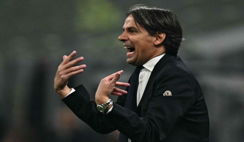 Simone Inzaghi Sebut Inter Milan Seharusnya Bisa Menang dengan Skor Lebih Besar