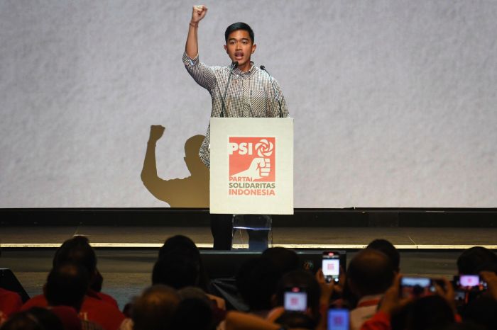 PSI Kirim Surat ke Rumah Warga, KPU Akui Beri Data Pemilih ke Partai Politik