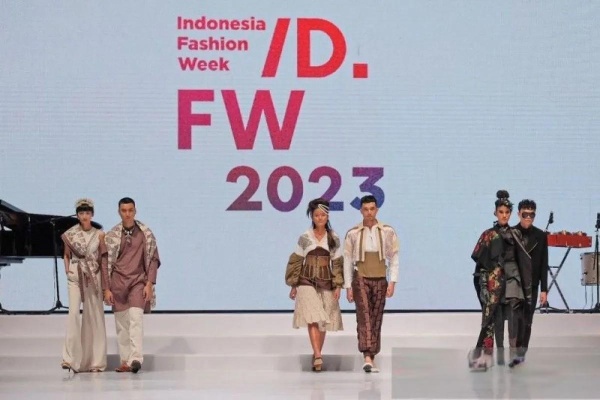 IFW 2024 Siap Digelar dan Kampanyekan 'Langgam Jakarta Teranyam'