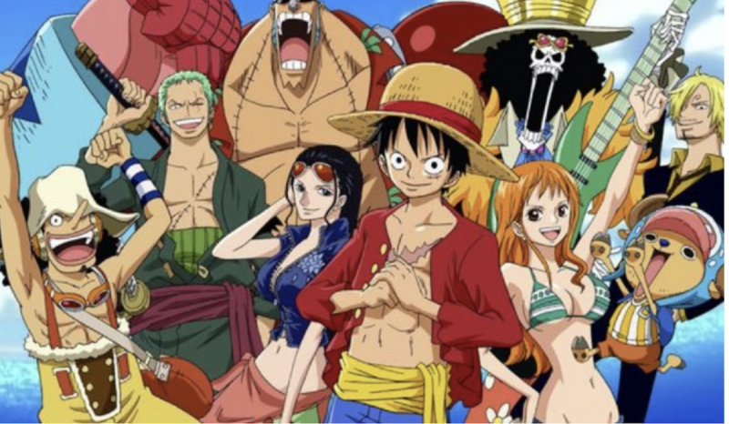 Daftar Lengkap 10 Karakter One Piece, Si Bajak Laut Terhebat