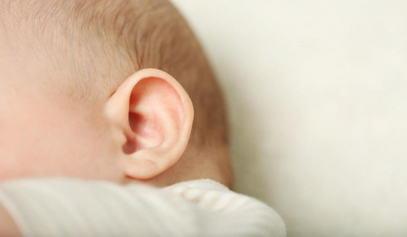 Cegah Gangguan Telinga Kronik, Cek Pendengaran Setelah Bayi Lahir Perlu Dilakukan