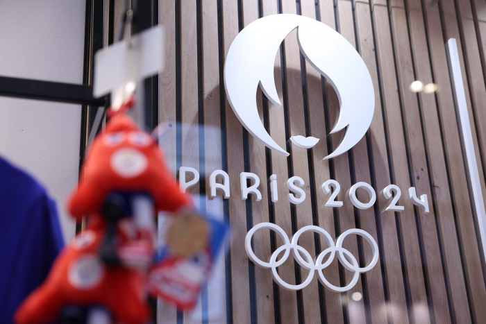 Olimpiade Paris 2024: Tradisi Kondom untuk Atlet Kembali Diterapkan