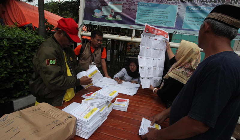 Sengketa Informasi Data Pemilih dan Hasil Pemilu KPU Diselesaikan via Mediasi