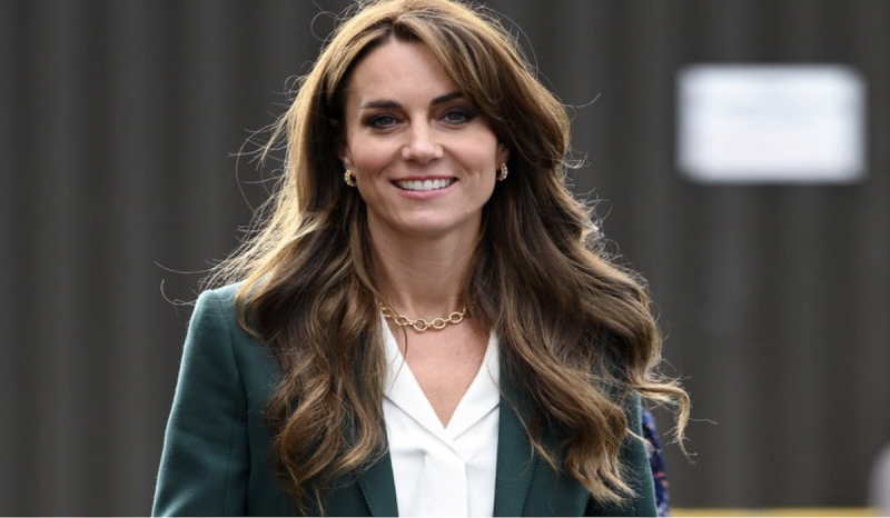 The Princess of Wales Kate Middleton Ungkap Kondisi Kesehatan Terkini, Apa Itu?