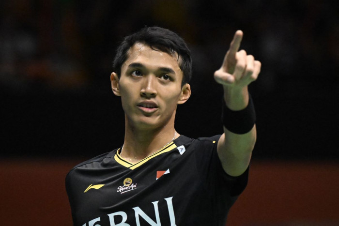 Jadwal Perempat Final All England, Ada 6 Wakil Indonesia