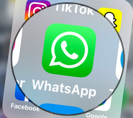 WhatsApp Tambah Opsi Kunci Aplikasi