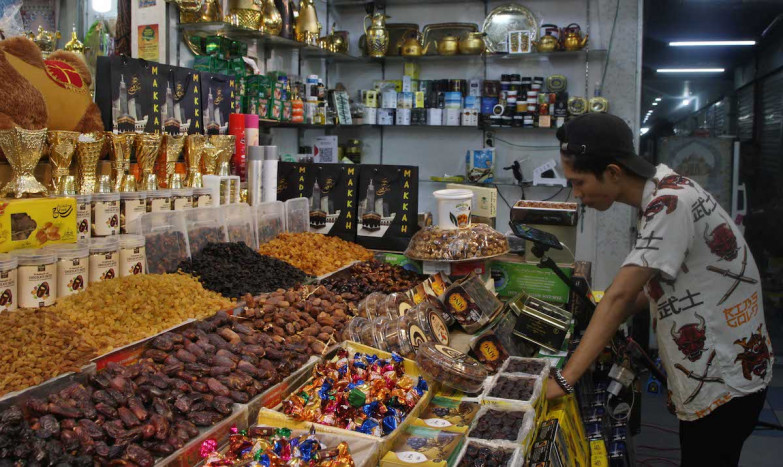 30 Merek Kurma dari Israel yang Harus Dihindari