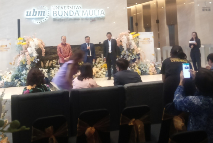 Berkat Dukungan Kuat Stakeholders, Universitas Bunda Mulia Raih Akreditasi Unggul Institusi