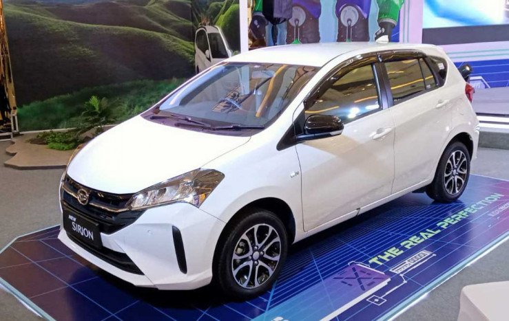 Cocok Sebagai Mobil Pertama, Ini Deretan City Car 2024 Irit BBM dari Daihatsu
