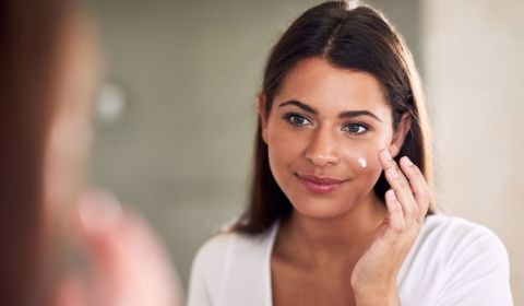 Ingin Makeup Tahan Lama? Jangan Lupa Pakai Skincare