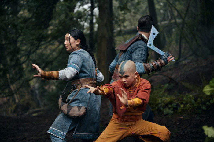 Avatar: The Last Airbender Resmi Lanjut ke Musim Kedua dan Ketiga