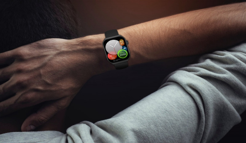 IT Rilis Smartwatch untuk Penggemar Gaya Hidup Aktif