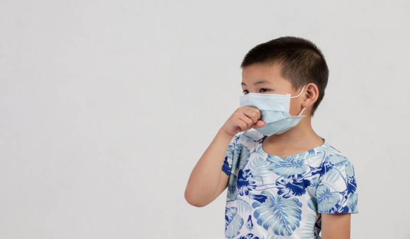 Tuberkulosis yang Diderita Anak-Anak Dipastikan Juga Menular