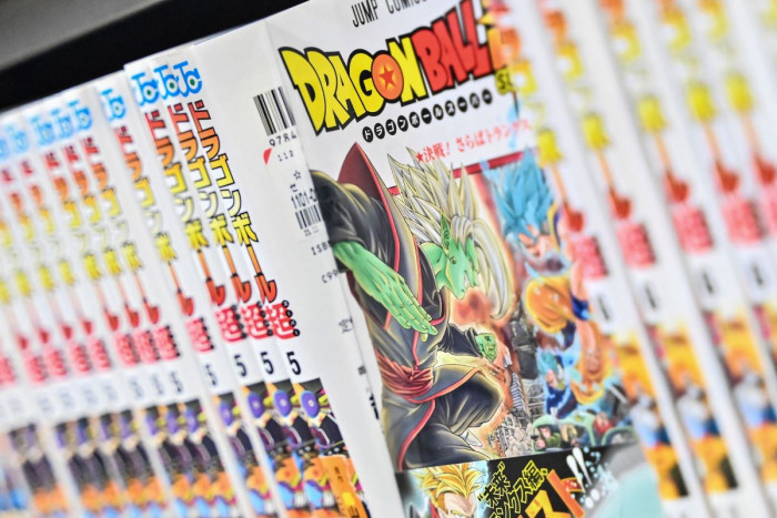 Bukan Cuma Dragon Ball, Ini Daftar Manga yang juga Diciptakan Akira Toriyama