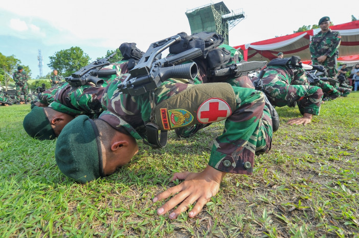 Begini Nasib Anggota KKB yang Jadi Korban Penganiayaan Prajurit TNI