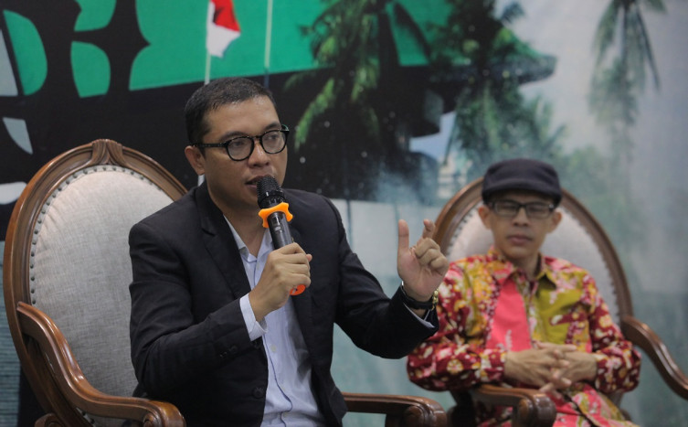 DPR Setujui RUU Daerah Khusus Jakarta untuk Disahkan Menjadi Undang-Undang