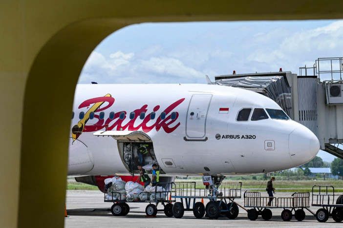 Pilot Batik Air yang Tertidur 28 Menit Dinonaktifkan