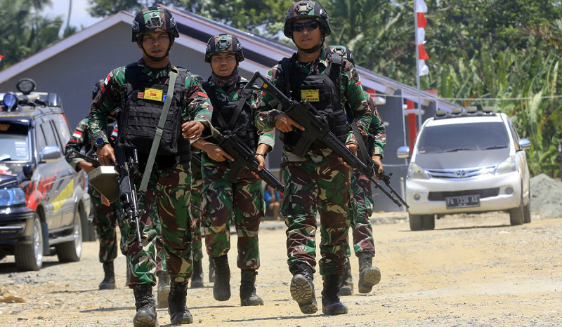 Dugaan Penganiayaan Pria di Papua Harus Dilihat Secara Utuh