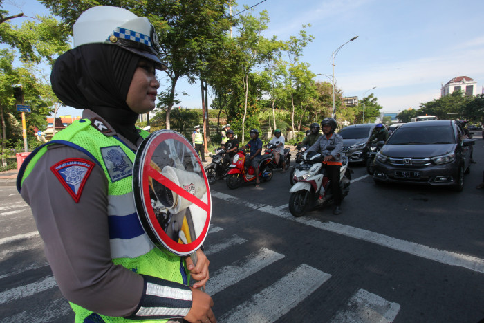 Polres Majalengka Siapkan Pengamanan Libur Nyepi dan Awal Ramadan